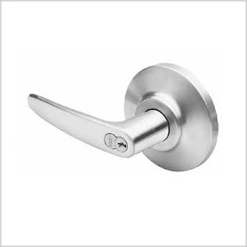 Best 7KC Medium Duty Cylindrical Door Lever Style 16 - Click Image to Close